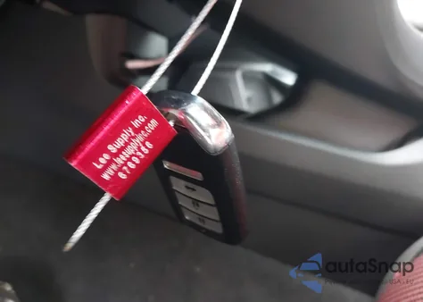 2020 Honda Civic Si Sedan from USA, damaged, VIN 2HGFC1E51LH702177